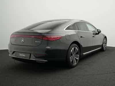 Mercedes EQS 4MATIC (bis zu 645 km Reichweite WLTP) (2022) - Photo 3