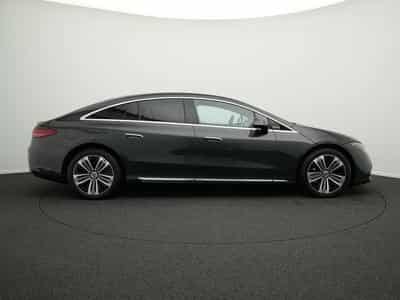 Mercedes EQS 4MATIC (bis zu 645 km Reichweite WLTP) (2022) - Photo 5