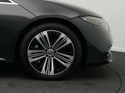 Mercedes EQS 4MATIC (bis zu 645 km Reichweite WLTP) (2022) - Photo 8