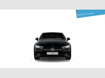 Mercedes EQE 4MATIC AMG-Line (2022) - Photo 8