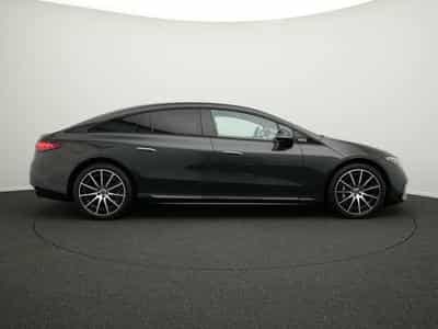 Mercedes EQS 4MATIC (bis zu 641 km Reichweite WLTP) (2023) - Photo 5