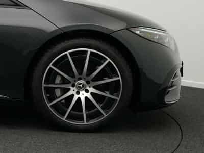 Mercedes EQS 4MATIC (bis zu 641 km Reichweite WLTP) (2023) - Photo 8