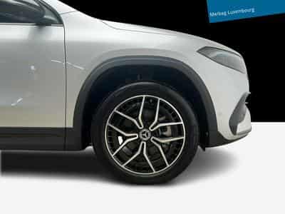 Mercedes EQA 4MATIC (2023) - Photo 5