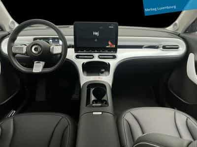 smart #1 Premium (2023) - Photo 9