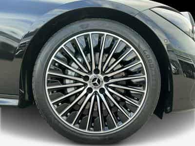 Mercedes CLE d Coupé (2024) - Photo 5