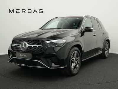 Mercedes GLE d 4MATIC AMG-Line Premium Plus (2024) - Photo 1