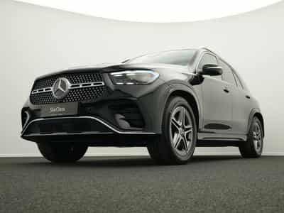 Mercedes GLE d 4MATIC AMG-Line Premium Plus (2024) - Photo 10