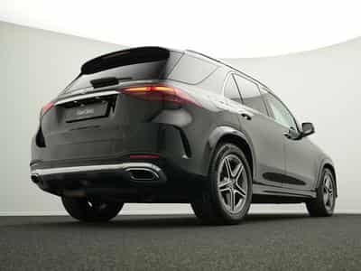 Mercedes GLE d 4MATIC AMG-Line Premium Plus (2024) - Photo 11