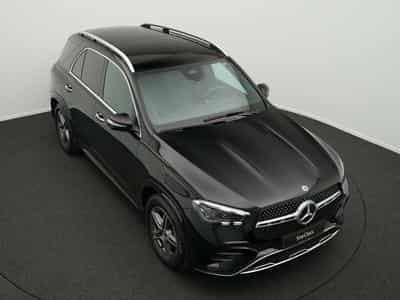 Mercedes GLE d 4MATIC AMG-Line Premium Plus (2024) - Photo 12