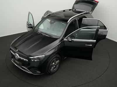 Mercedes GLE d 4MATIC AMG-Line Premium Plus (2024) - Photo 14