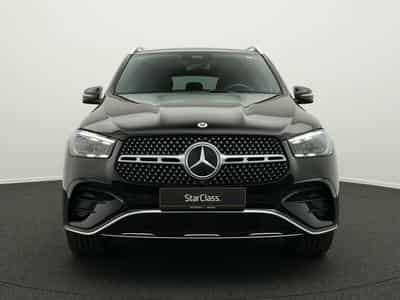 Mercedes GLE d 4MATIC AMG-Line Premium Plus (2024) - Photo 2