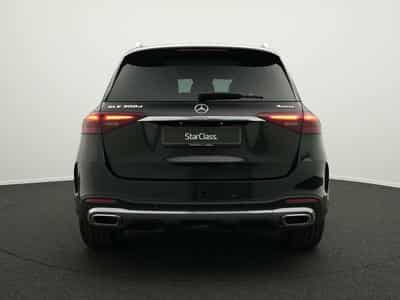 Mercedes GLE d 4MATIC AMG-Line Premium Plus (2024) - Photo 4