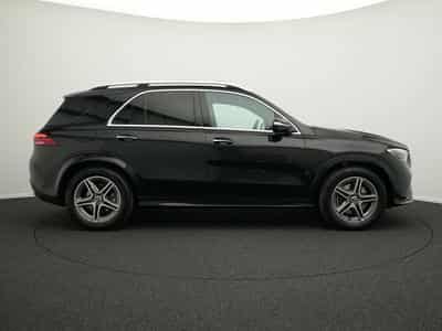 Mercedes GLE d 4MATIC AMG-Line Premium Plus (2024) - Photo 5