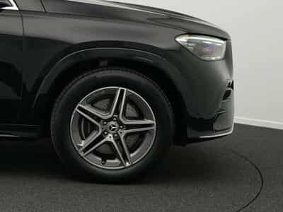 Mercedes GLE d 4MATIC AMG-Line Premium Plus (2024) - Photo 8