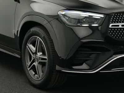 Mercedes GLE d 4MATIC AMG-Line Premium Plus (2024) - Photo 9