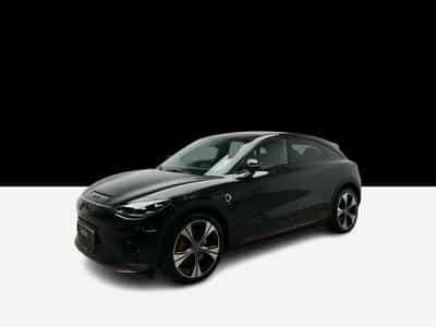 smart #3 Brabus 4WD (66kWh) (2023) - Photo 1