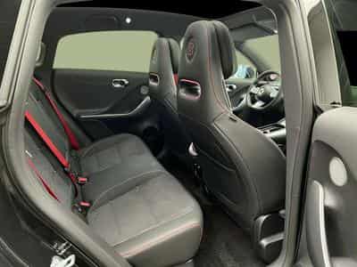 smart #3 Brabus 4WD (66kWh) (2023) - Photo 10