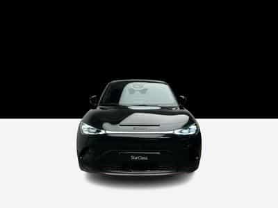 smart #3 Brabus 4WD (66kWh) (2023) - Photo 2