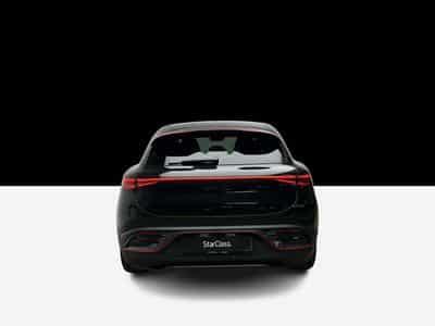 smart #3 Brabus 4WD (66kWh) (2023) - Photo 4