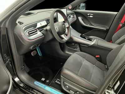 smart #3 Brabus 4WD (66kWh) (2023) - Photo 8