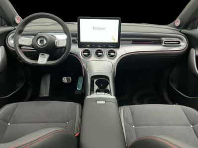 smart #3 Brabus 4WD (66kWh) (2023) - Photo 9