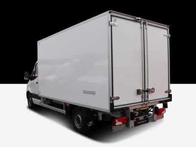 Mercedes Sprinter 317 CDI Kühlfahrzeug (2025) - Photo 4