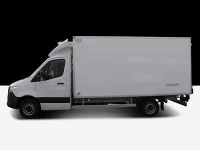 Mercedes Sprinter 317 CDI Kühlfahrzeug (2025) - Photo 5