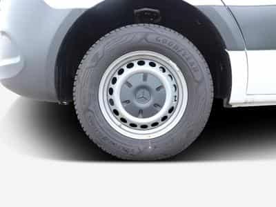 Mercedes Sprinter 317 CDI Kühlfahrzeug (2025) - Photo 7