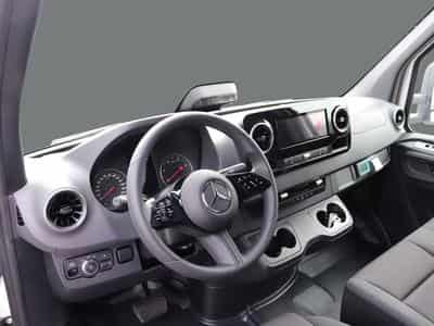 Mercedes Sprinter 317 CDI Kühlfahrzeug (2025) - Photo 8