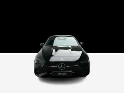 Mercedes CLA CLA 180 Shooting Brake (2025) - Photo 2