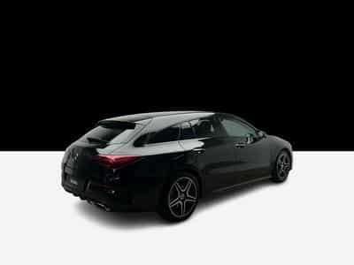 Mercedes CLA CLA 180 Shooting Brake (2025) - Photo 3