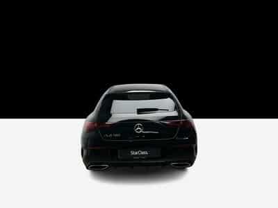 Mercedes CLA CLA 180 Shooting Brake (2025) - Photo 4