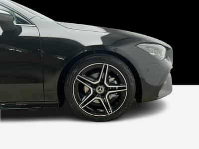 Mercedes CLA CLA 180 Shooting Brake (2025) - Photo 5