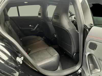 Mercedes CLA CLA 180 Shooting Brake (2025) - Photo 10