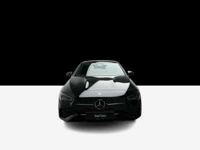 Mercedes CLA CLA 180 Shooting Brake (2025) - Photo 2