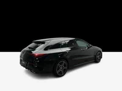 Mercedes CLA CLA 180 Shooting Brake (2025) - Photo 3