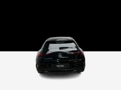 Mercedes CLA CLA 180 Shooting Brake (2025) - Photo 4