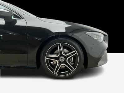 Mercedes CLA CLA 180 Shooting Brake (2025) - Photo 5