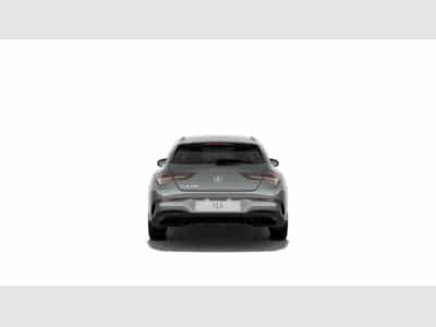 Mercedes CLA CLA 180 Shooting Brake (2025) - Photo 4