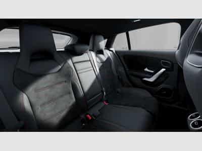 Mercedes CLA CLA 200 d Shooting Brake (2025) - Photo 11