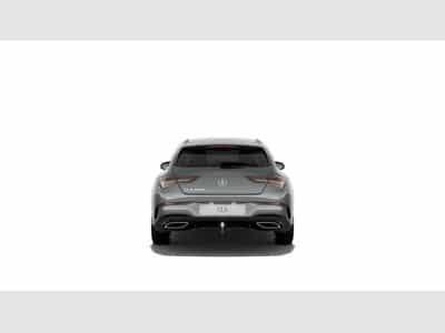 Mercedes CLA CLA 200 d Shooting Brake (2025) - Photo 4
