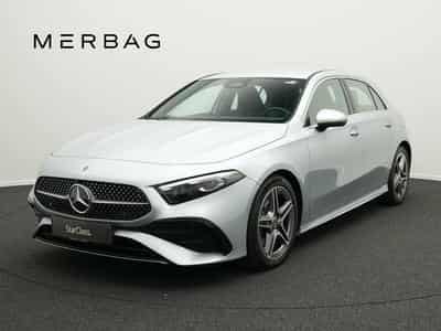 Mercedes Classe A d AMG-Line Multi+Kamera+MBUX +Ambi (2024) - Photo 1