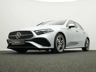 Mercedes Classe A d AMG-Line Multi+Kamera+MBUX +Ambi (2024) - Photo 10
