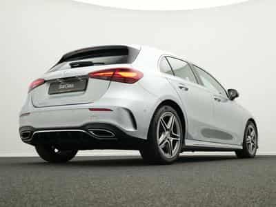 Mercedes Classe A d AMG-Line Multi+Kamera+MBUX +Ambi (2024) - Photo 11