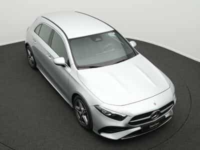 Mercedes Classe A d AMG-Line Multi+Kamera+MBUX +Ambi (2024) - Photo 12