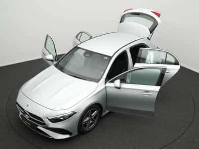 Mercedes Classe A d AMG-Line Multi+Kamera+MBUX +Ambi (2024) - Photo 14