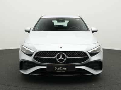Mercedes Classe A d AMG-Line Multi+Kamera+MBUX +Ambi (2024) - Photo 2