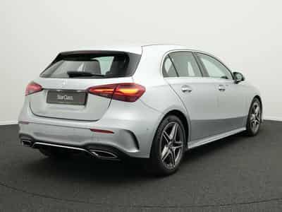 Mercedes Classe A d AMG-Line Multi+Kamera+MBUX +Ambi (2024) - Photo 3