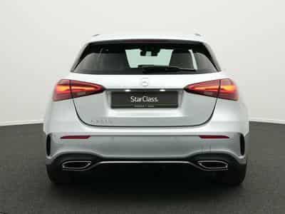 Mercedes Classe A d AMG-Line Multi+Kamera+MBUX +Ambi (2024) - Photo 4