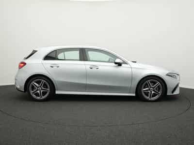 Mercedes Classe A d AMG-Line Multi+Kamera+MBUX +Ambi (2024) - Photo 5